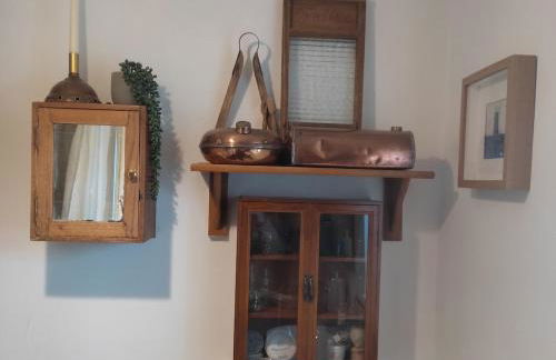 Ardagh Cottage Secluded in Glenshesk near Ballycastle - Foto 28