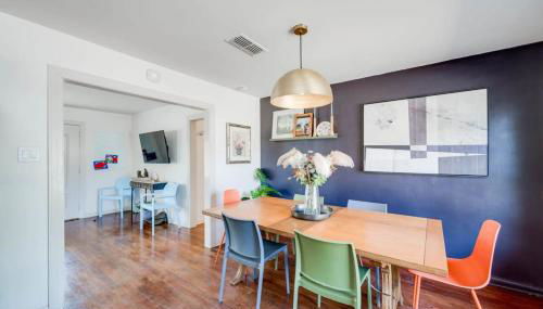 Entertainers Paradise 16m to wine trail 2 kings - Foto 3