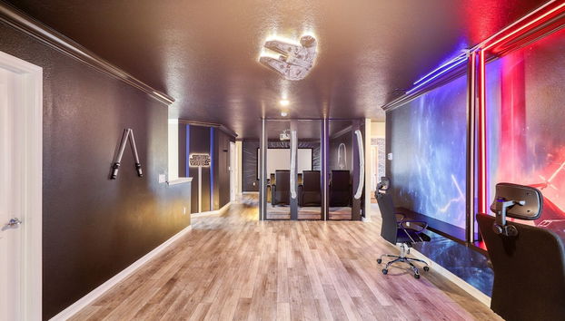 Ever After by Avantstay Pop Culture Design Pool - Foto 4, Habitación