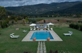 Villa La Corte - Foto 13