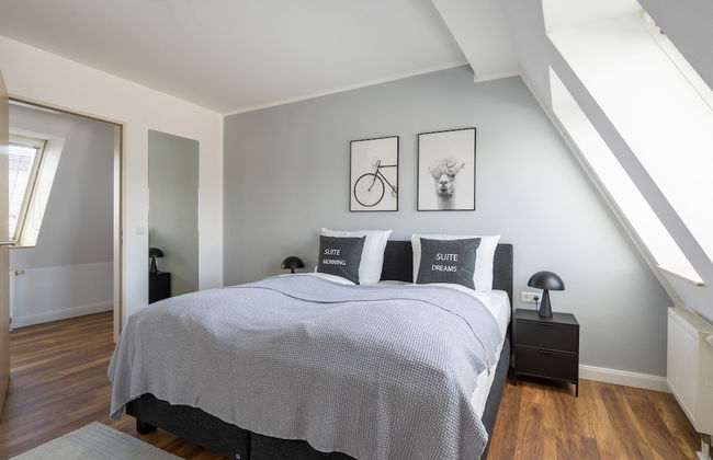 FLOWER´s by Limehome - Foto 13