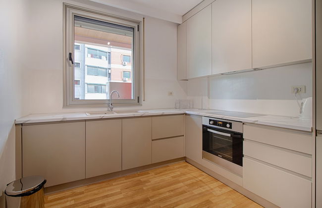 The Rooms Apartments Tirana - Photo 59