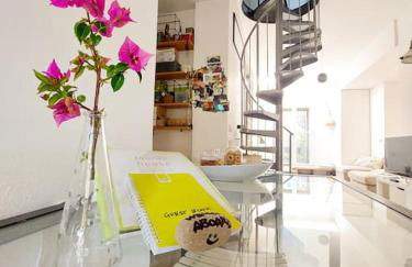 Design&Terrazzo a 5 min dal centro - Laura's House - Foto 21
