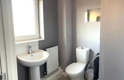 South Wales Coastal Retreat - Foto 7