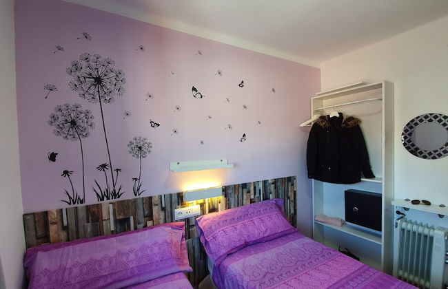 Atico con terraza y Barbacoa, junto linea Metro de BCN - Foto 5