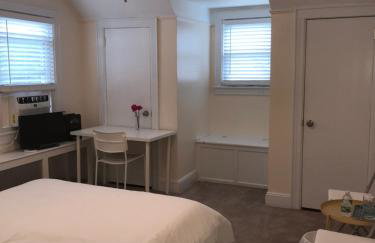 纽约ZUHUA长岛(Hofstra University) （霍夫斯特拉大学）民宿！ - Photo 10