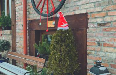 Skoczybruzda Apartamenty - Foto 36