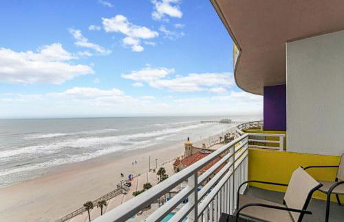 Newly Renovated Paradise Direct Oceanfront 3BR at The Wyndham Ocean Walk Resort - Foto 31