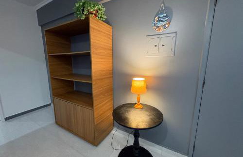 Apartamento aconchegante Praia do Tombo - Foto 16