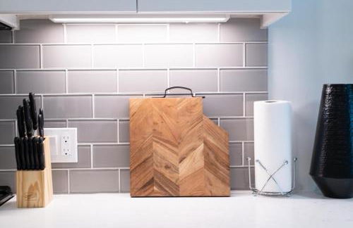 Chic 3-bed Apt with Pool & Hot Tub in Heart of DTLA - Foto 14