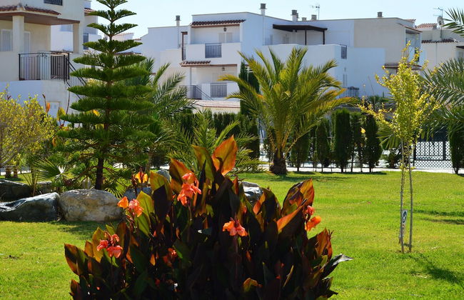 Apartamentos Natura World - Foto 68