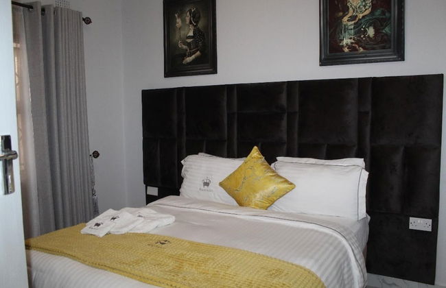 Luxury 2 Bed Self Catering Apartment in Masvingo - Foto 3