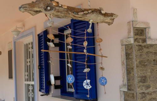 Liakos' Apartments - Foto 68