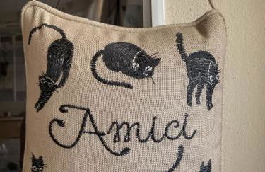 Cà Nostra B&B Home Restaurant - Photo 4