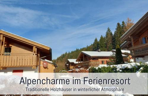 Romantische Winter-Auszeit in Sachrang - Fewo Bergsteigerdorf mit Alpenblick & Relax-Badewanne - Foto 21