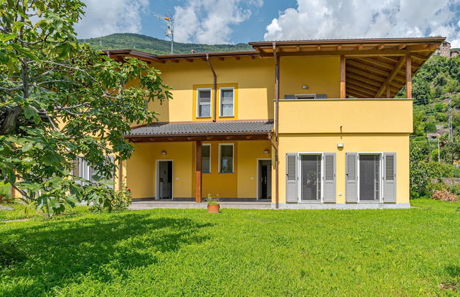 Casa Veligato 2 in Menaggio - Foto 15