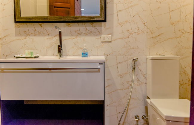 Dream Luxury Chiang Mai Pool Villa - Foto 38