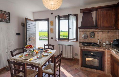 La Casa di Smilla - (Bevagna) - Photo 4