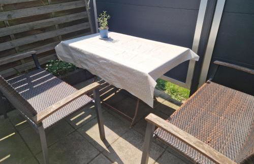 Pension Moers am Geleucht Fewo 1 - Foto 7