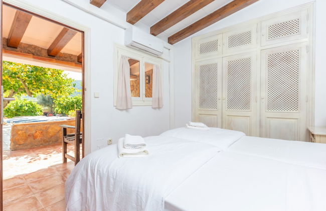 Casa Margarita in Andratx - Foto 20