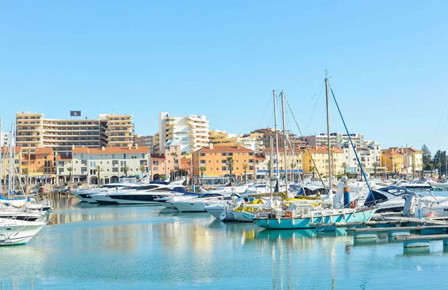 Excursión al Algarve - Foto 1