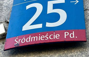 Ruby House Warsaw City Center - Foto 25