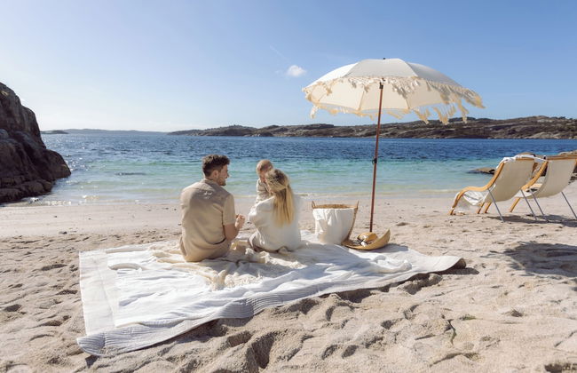 Panorama Hotell Rorbusuiter - Foto 68