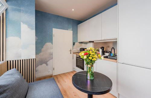 Heavenly flat in Berlin self check in - Foto 13