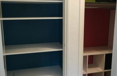 BedinReims elegant green bottle quiet and close to center free parking and wifi free ideal 5 à 9 Adultes - Foto 56