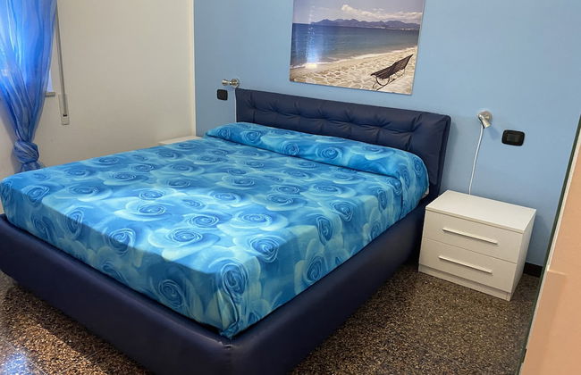 Arcobaleno Apartment 500 Meters From the sea - Photo 6