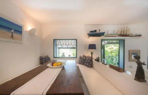 Casa de Praia vista ao mar e piscina - Foto 7