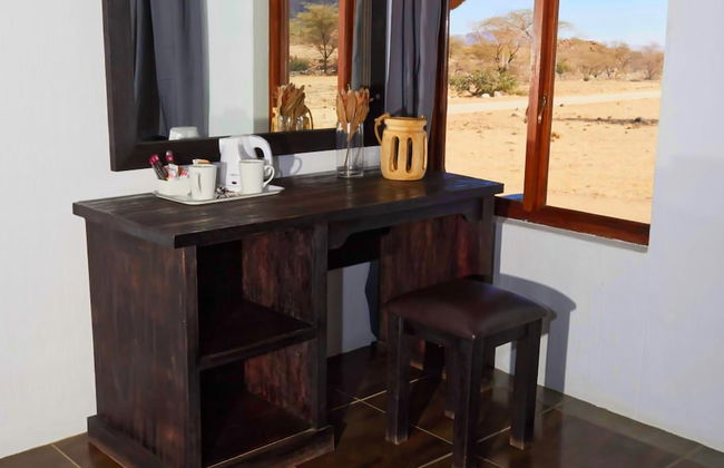 Solitaire Desert Farm - Foto 36