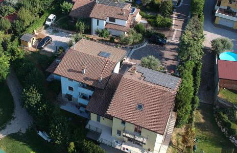 Casa Maria - Foto 16