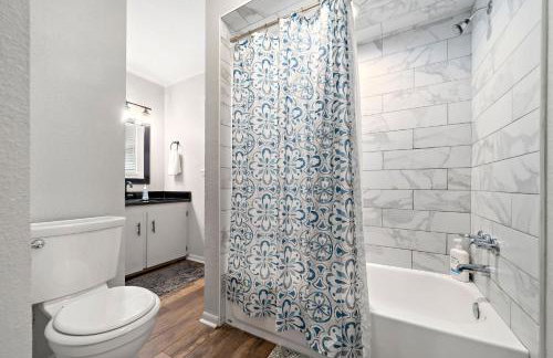 By Sylvan Beach PARK with work space high speed wifi 5 Superhost - Foto 18