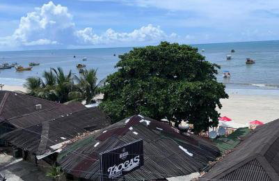 Fabika Pousada - Foto 61