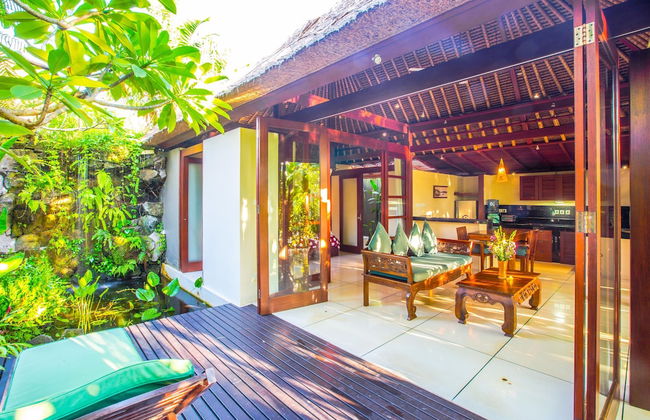 Bali Harmony Villas - Foto 11