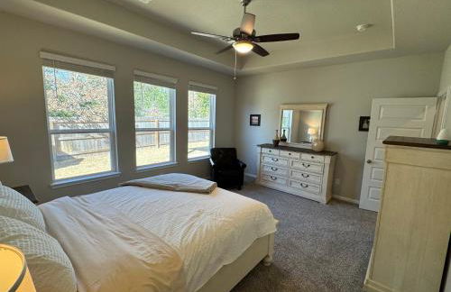 The Expo Retreat, Walk to Brazos County Expo - Foto 13