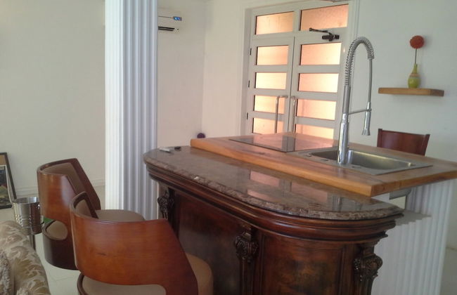 Volta Escape Resort - Foto 15