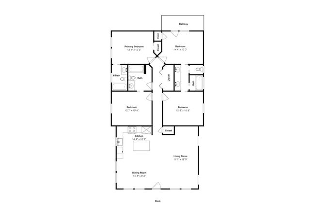 Pointe of View - Foto 9