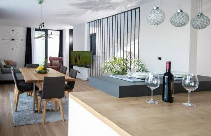 Villa Godimento w heated pool - Foto 32