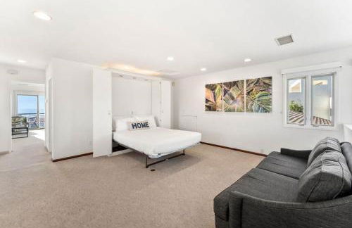 Luxury La Jolla Villa Ocean Views & Private Pool - Photo 18