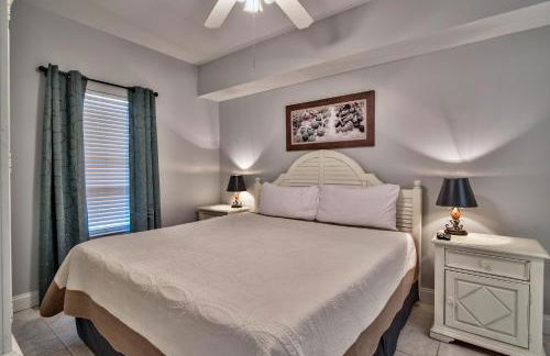 Majestic Sun 9th Floor Gulf Front 1 Bedroom Condo - Photo 12