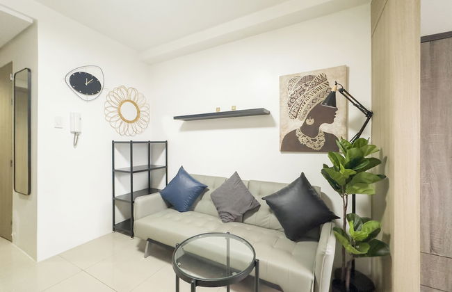 GemstoneBR in SMDC Shore Residences - Foto 25