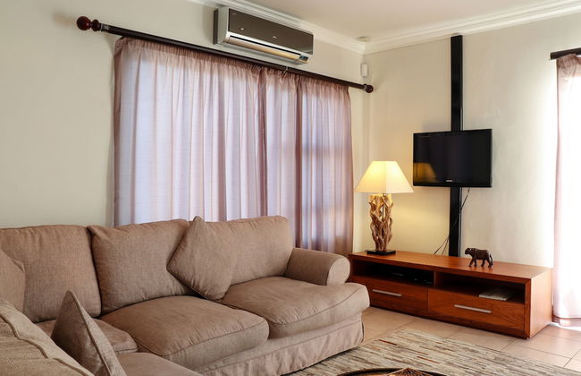 Awali Lodge - Foto 47