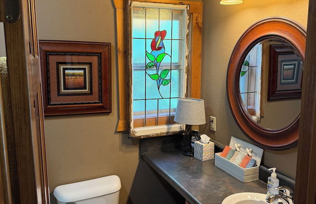 Eureka Sunset Cabins - Foto 57