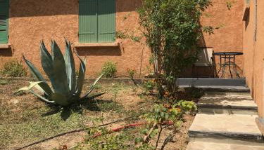 Annexe Bastide du Paradou - Foto 2, Garden