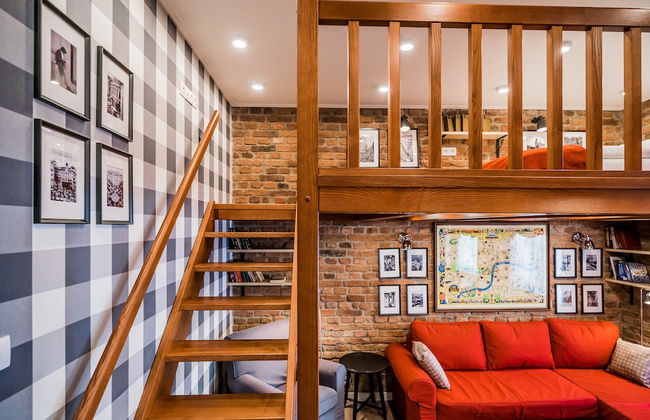 Revelton Studios Karlovy Vary - Foto 49