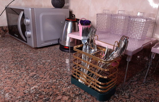 Royal Apartment in Talaat Harb Downtown - Foto 10