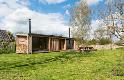 Der Birkenhof Uckermark - Photo 80