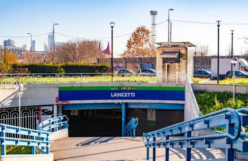 Maloja, 10 – Casa Maloja – ampio appartamento - Foto 20